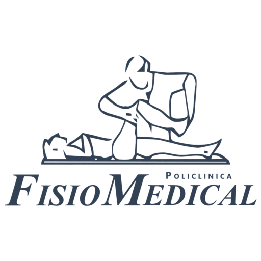 LOGOTIPO FISIOMEDICAL